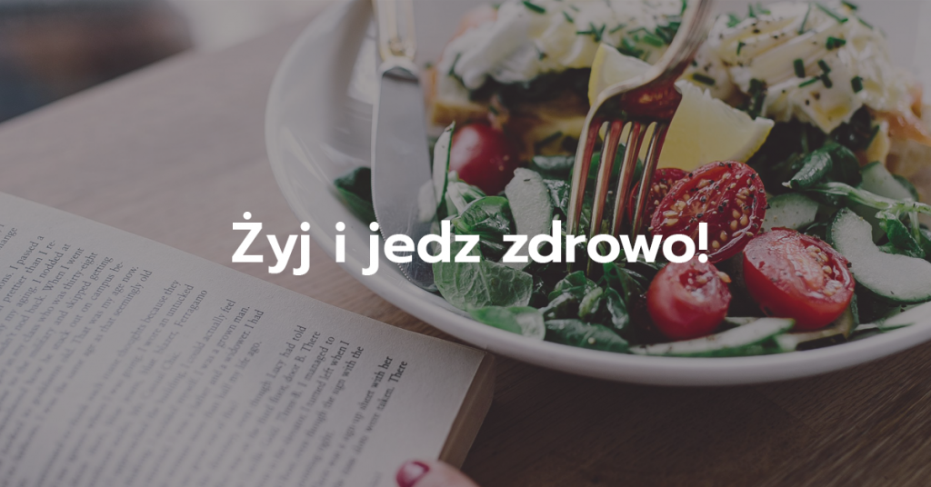 Jedz sałatki i schudnij do lata!