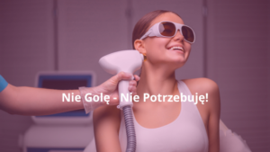 Depilacja Laserowa